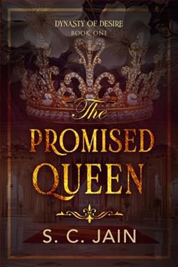 The Promised Queen by S.C. Jain