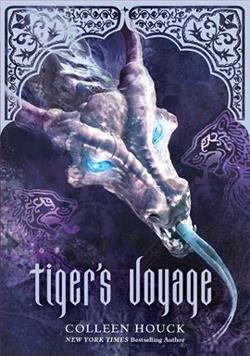 Tiger's Voyage by Colleen Houck
