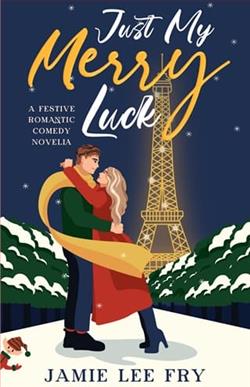 Just My Merry Luck by Jamie Lee Fry