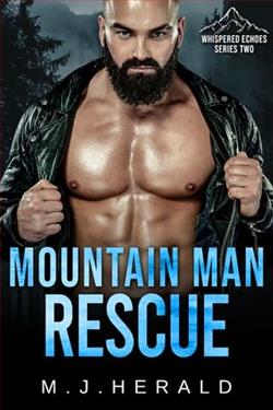 Mountain Man Rescue by M.J. Herald