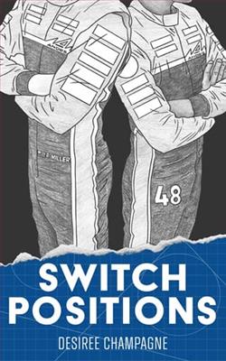 Switch Positions by Desiree Champagne
