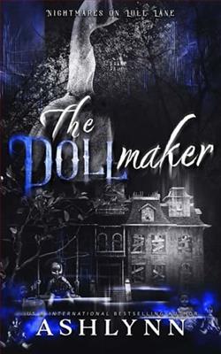 The Dollmaker by Ashlynn