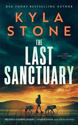 The Last Sanctuary by Kyla Stone