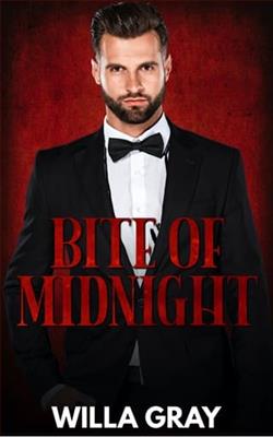 Bite of Midnight by Willa Gray