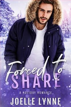 Forced to Share by Joelle Lynne