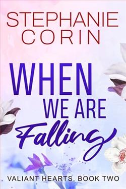 When We Are Falling by Stephanie Corin