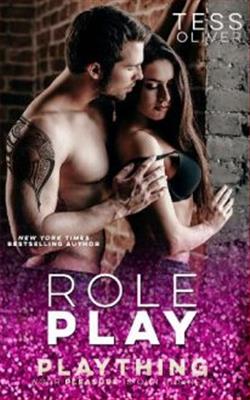 Role Play by Tess Oliver