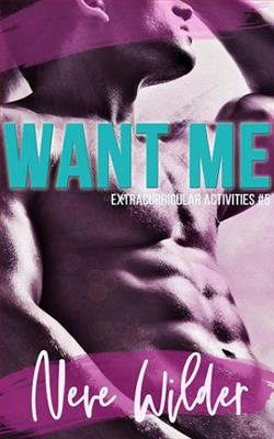 Want Me by Neve Wilder