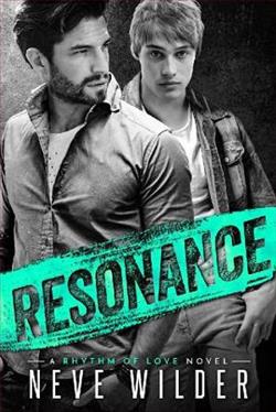 Resonance by Neve Wilder