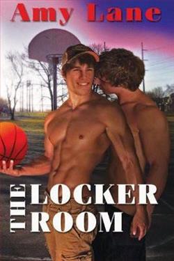The Locker Room by Amy Lane