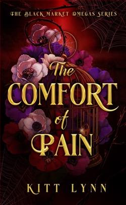 The Comfort of Pain by Kitt Lynn