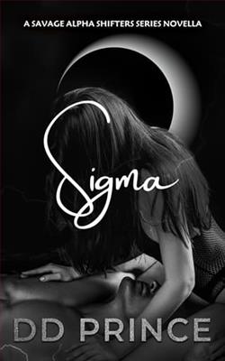 Sigma by D.D. Prince