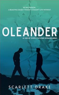 Oleander by Scarlett Drake