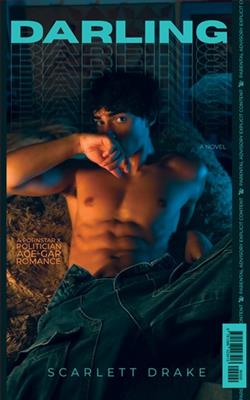 Darling by Scarlett Drake