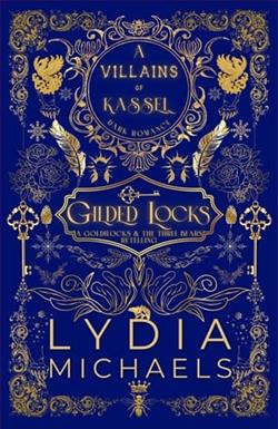 Gilded Locks by Lydia Michaels