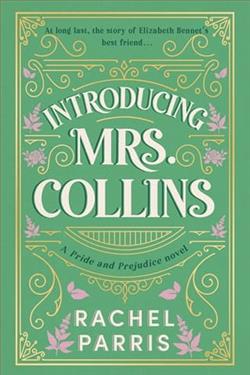 Introducing Mrs. Collins by Rachel Parris