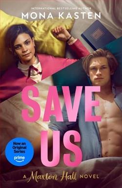 Save Us by Mona Kasten