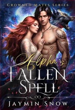 The Alpha's Fallen Spell by Jaymin Snow