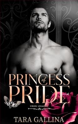 Princess of Pride by Tara Gallina