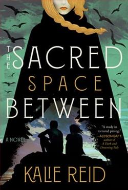 The Sacred Space Between by Kalie Reid