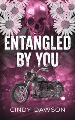 Entangled By You by Cindy Dawson