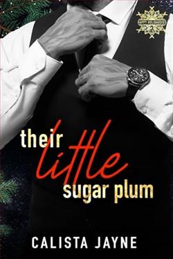 Their Little Sugar Plum by Calista Jayne