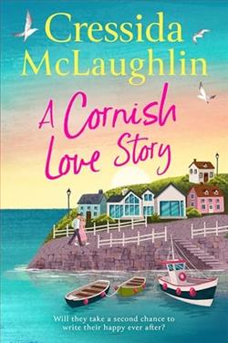 A Cornish Love Story by Cressida McLaughlin