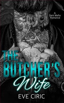 The Butcher's Wife by Eve Ciric