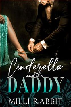 Cinderella and the Daddy by Milli Rabbit
