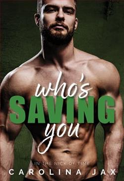 Who's Saving You by Carolina Jax
