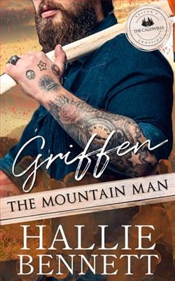 Griffen the Mountain Man by Hallie Bennett