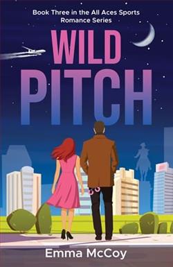 Wild Pitch by Emma McCoy
