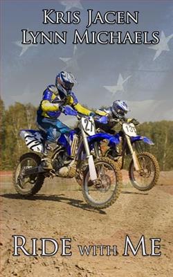 Ride with Me by Kris Jacen