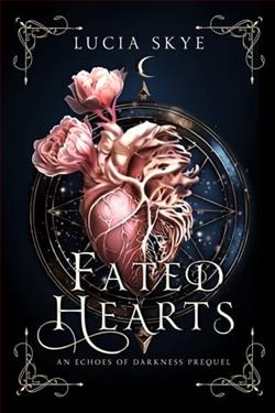 Fated Hearts by Lucia Skye