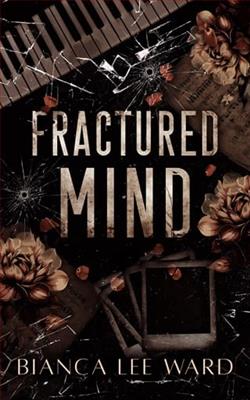 Fractured Mind by Bianca Lee Ward