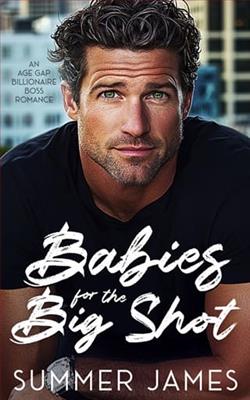 Babies for the Big Shot by Summer James