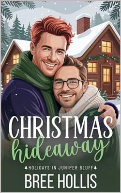 Christmas Hideaway by Bree Hollis