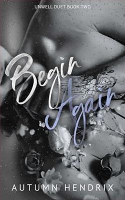 Begin Again by Autumn Hendrix
