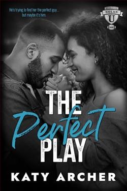 The Perfect Play by Katy Archer