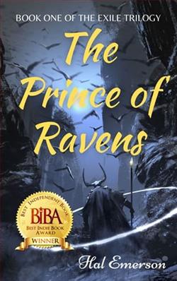 The Prince of Ravens by Hal Emerson