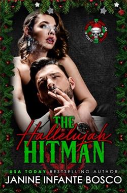 The Hallelujah Hitman by Janine Infante Bosco