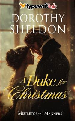 A Duke for Christmas by Dorothy Sheldon