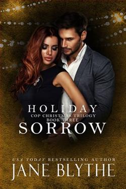 Holiday Sorrow by Jane Blythe