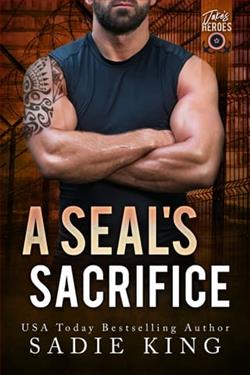 A SEAL's Sacrifice by Sadie King