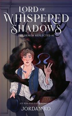 Lord of Whispered Shadows by Jordan Ko