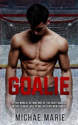 Goalie by Michae Marie