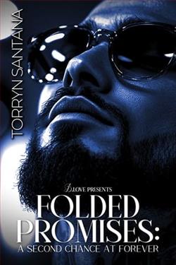 Folded Promises by Torryn Santana