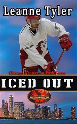 Iced Out by Leanne Tyler