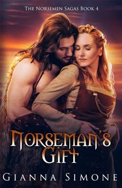 Norseman's Gift by Gianna Simone