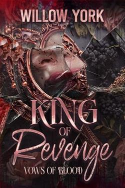 King of Revenge by Willow York